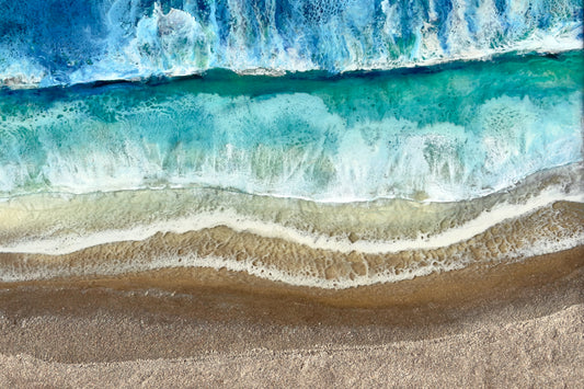 Beacons - Original Art