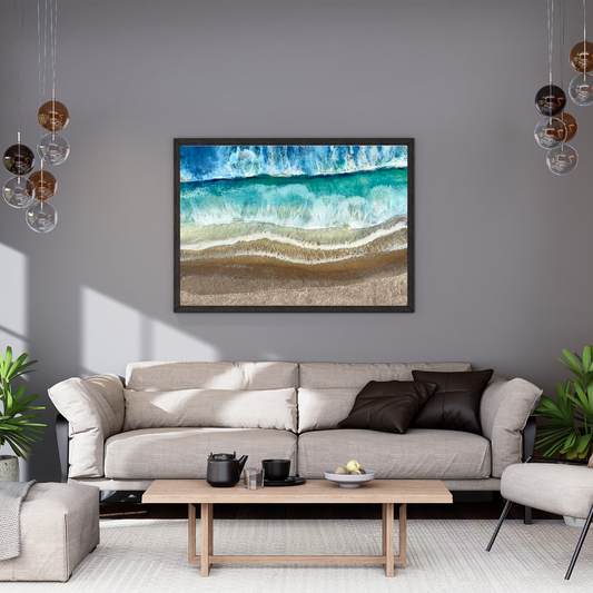 Beacons - Original Art